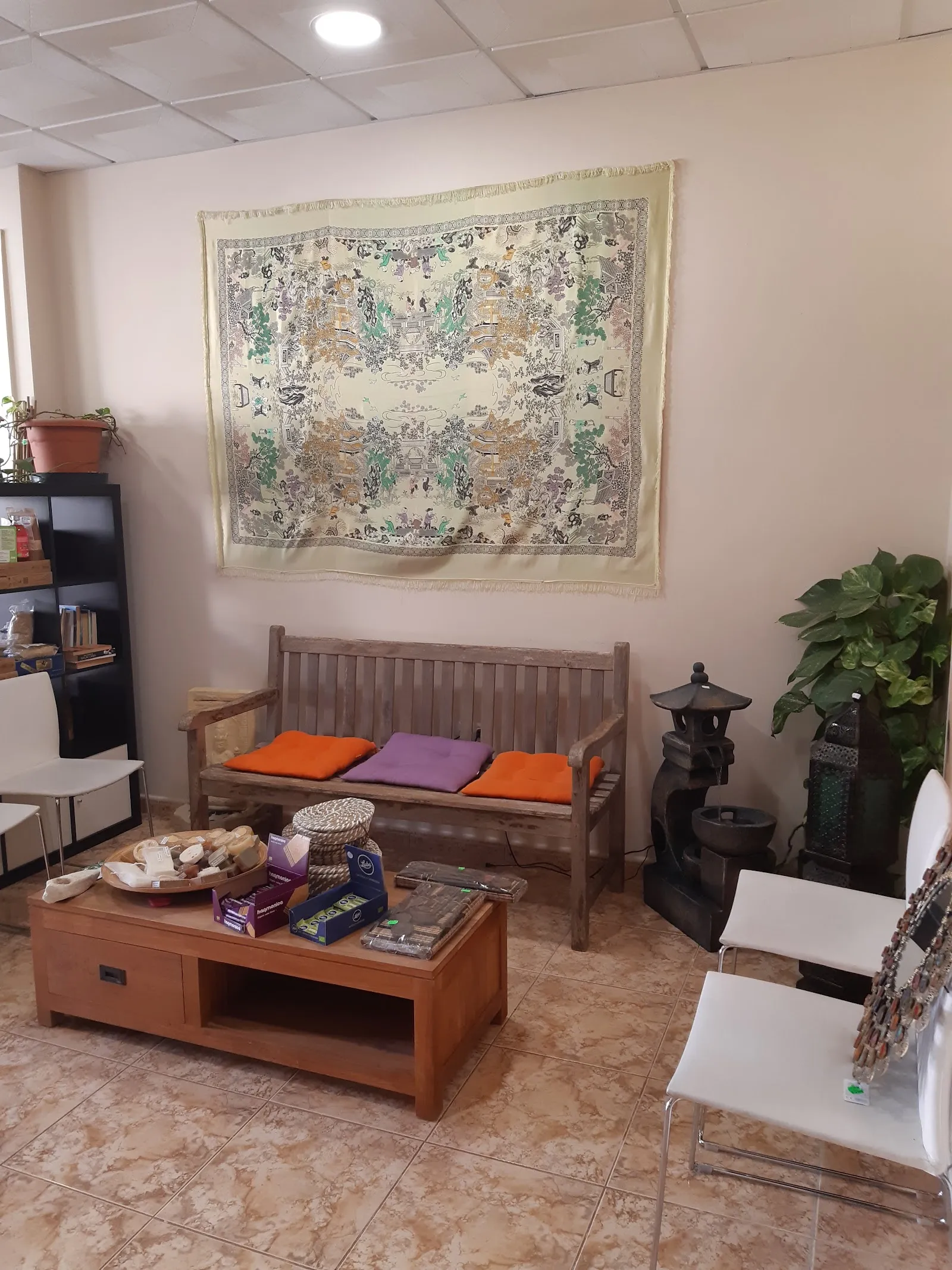 Runachay Center — yoga-studio en Montaña de Yaco, San Isidro — 2