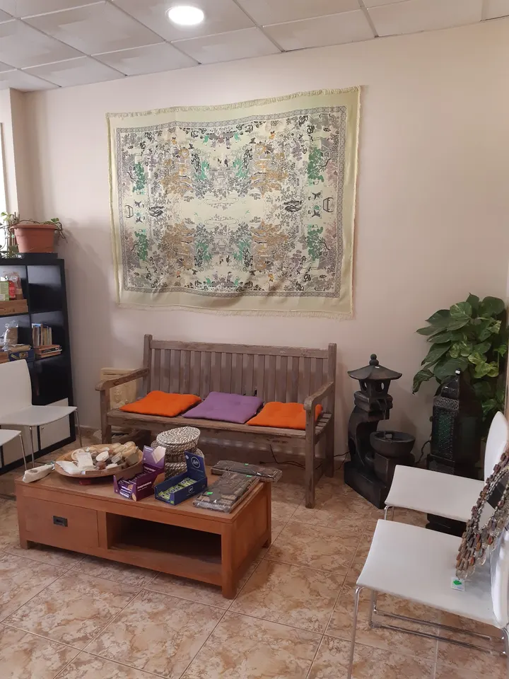 Runachay Center — yoga-studio en Montaña de Yaco, San Isidro — 2