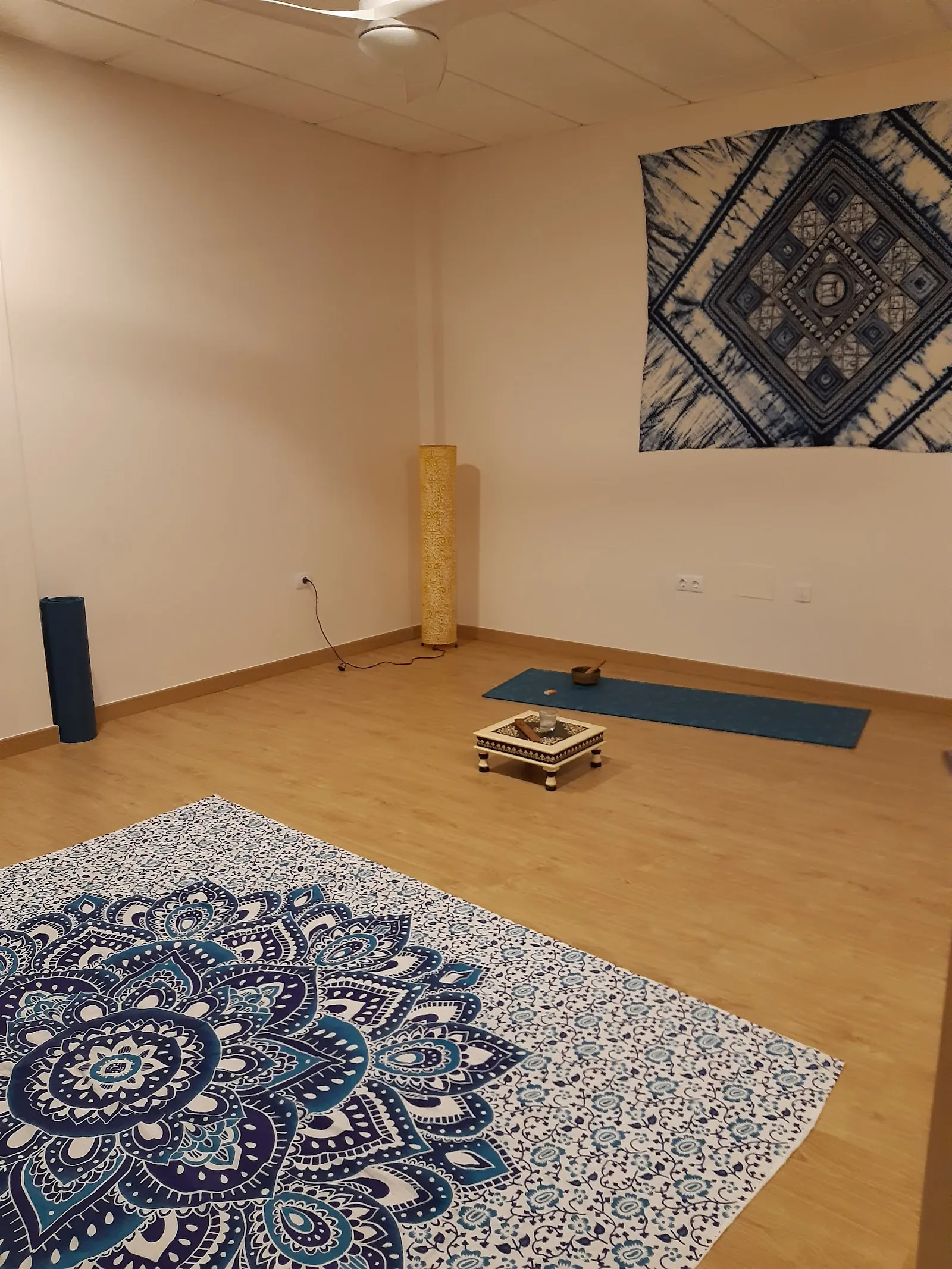 Runachay Center — yoga-studio en Montaña de Yaco, San Isidro — 3