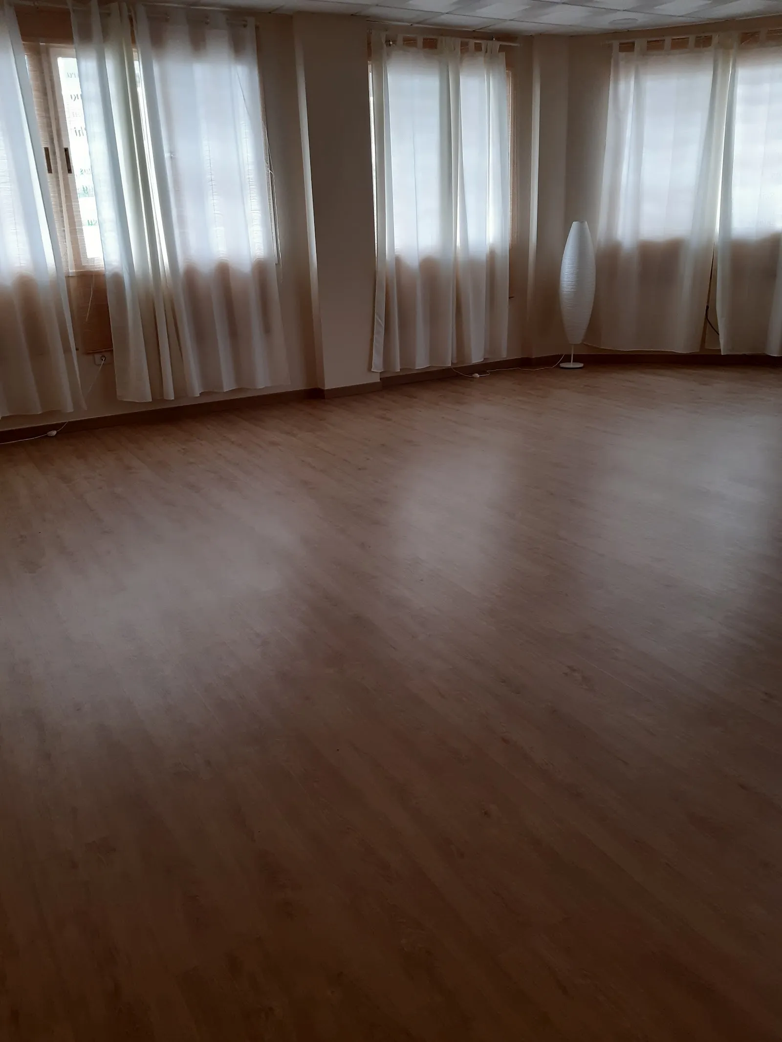 Runachay Center — yoga-studio en San Isidro — 3