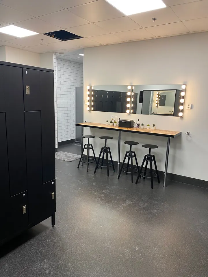 M&M Kuntotalo Vaasa — fitnessstudio – Vaasa — 5