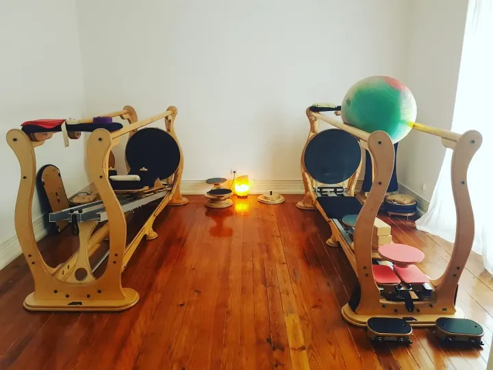 Espaço Equilibrium Lisboa — bem-estar-studio em Lisboa — 3