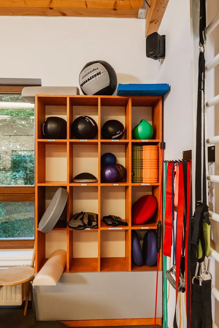Fitness im Clara-Zetkin-Park — fitnessstudio in Leipzig — 3