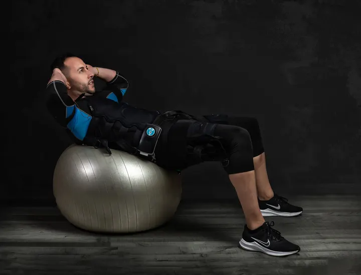 EIDOS GYM — estudio de fitness-studio en L'Hospitalet de L'infant — 2