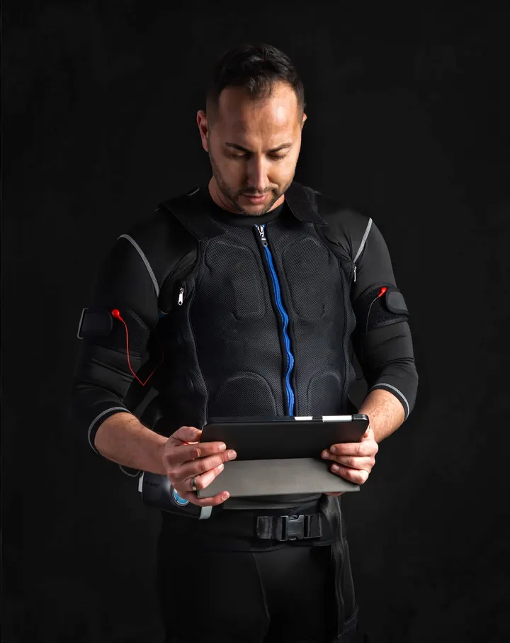 EIDOS GYM — estudio de fitness-studio en L'Hospitalet de L'infant — 3