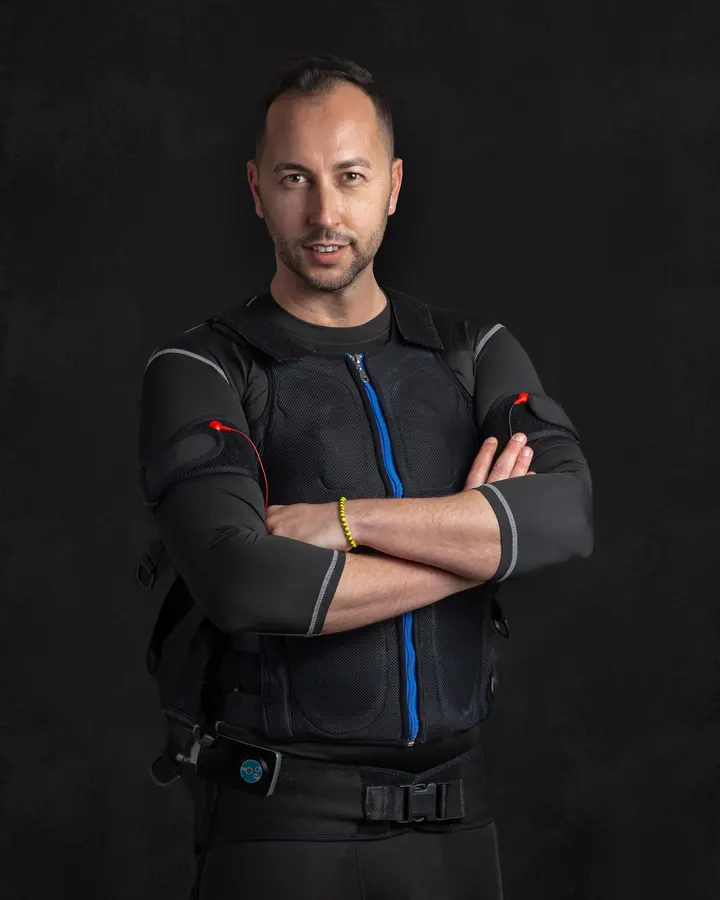 EIDOS GYM — estudio de fitness-studio en L'Hospitalet de L'infant — 3