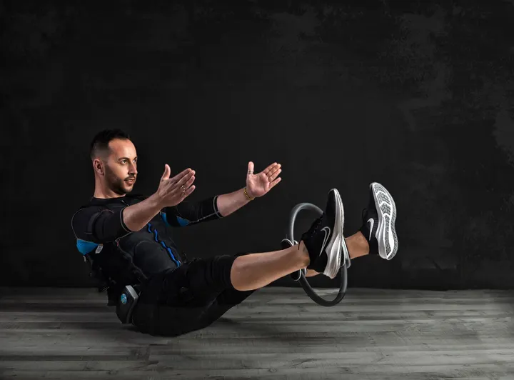 EIDOS GYM — estudio de fitness-studio en L'Hospitalet de L'infant — 4