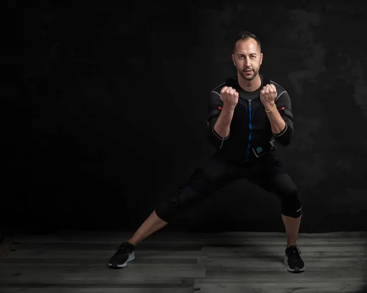EIDOS GYM — estudio de fitness-studio en L'Hospitalet de L'infant — 5