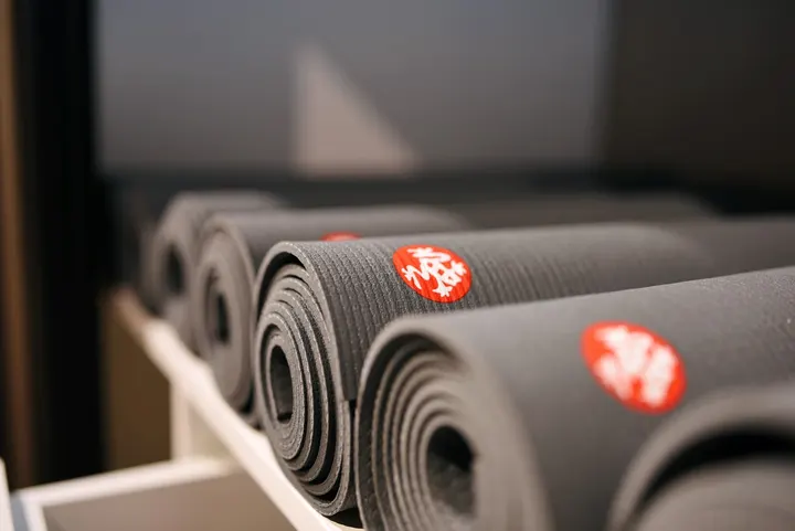 Jimmy Lau Yoga — yoga-studio i Grünerløkka, OSLO — 2
