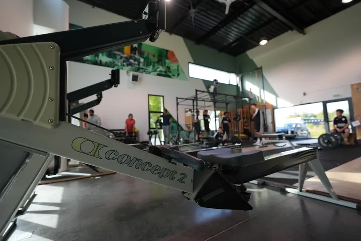 Fitness Factory — salle de fitness-studio à Changé — 5