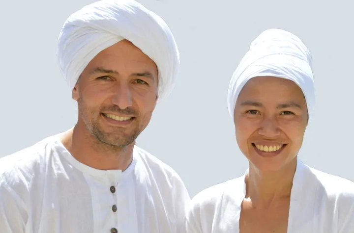 Elodie et Brice — yoga-studio à Perpignan — 3