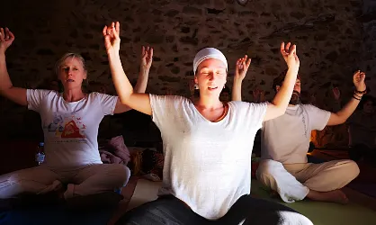 Elodie et Brice — yoga-studio à Perpignan — 5