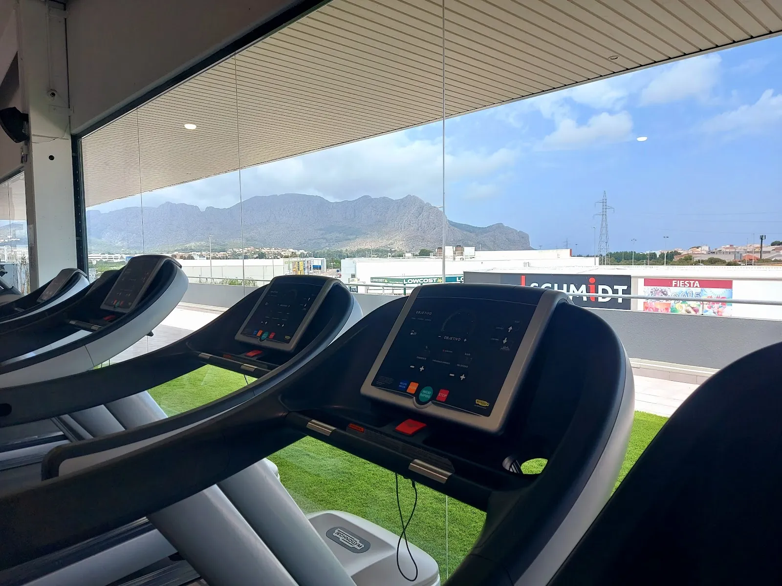 Fit Express — crossfit-studio en Ondara — 2
