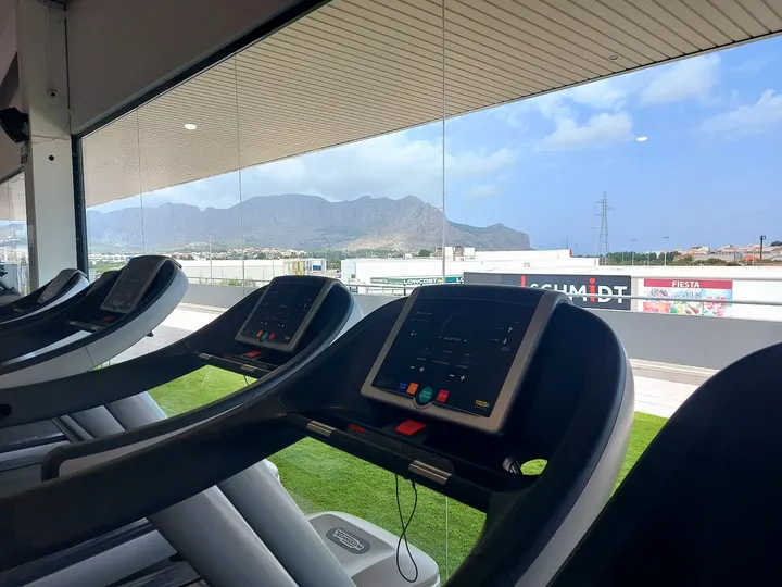 Fit Express — crossfit-studio en Pamis, Ondara — 2