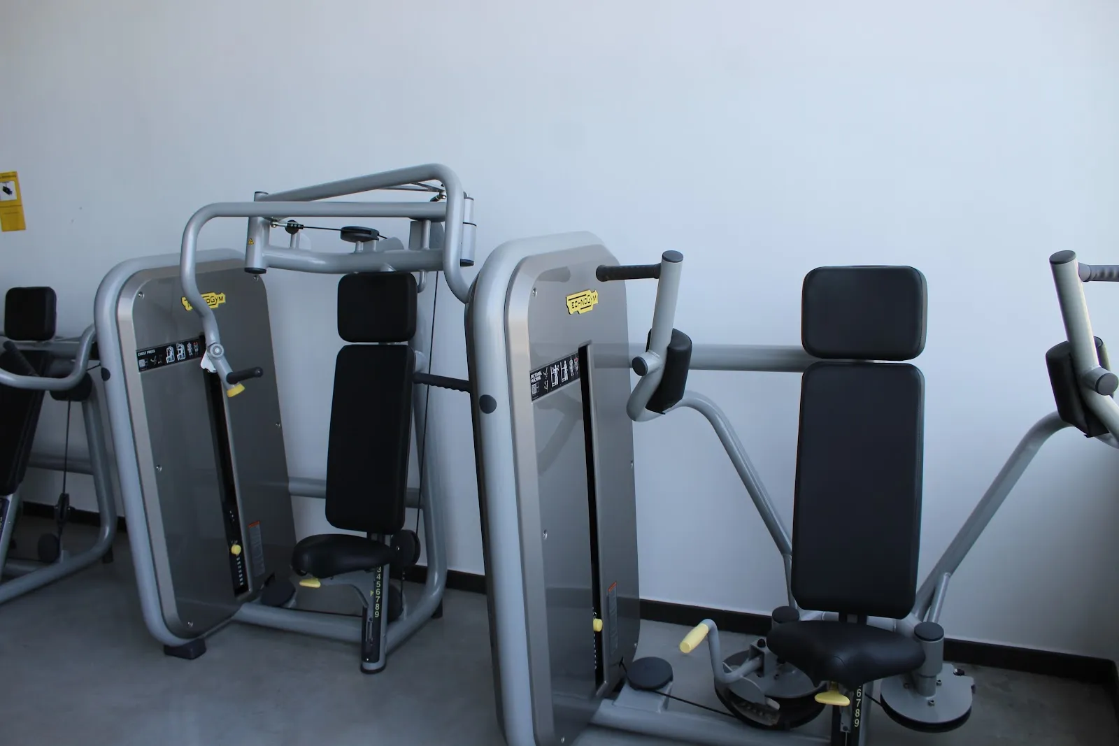 Fit Express — crossfit-studio en Ondara — 3