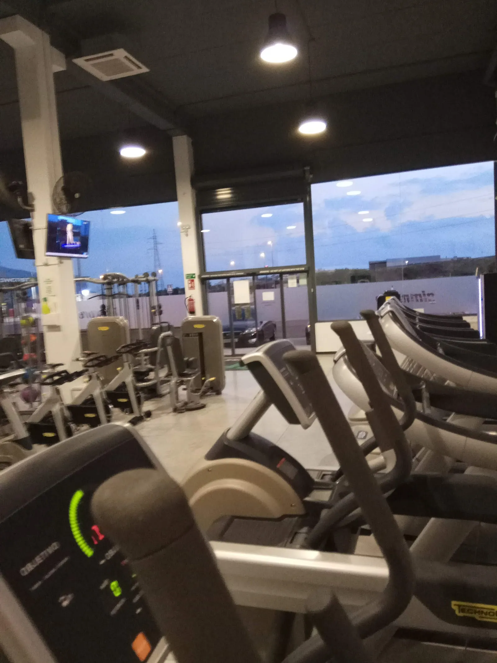 Fit Express — crossfit-studio en Ondara — 3