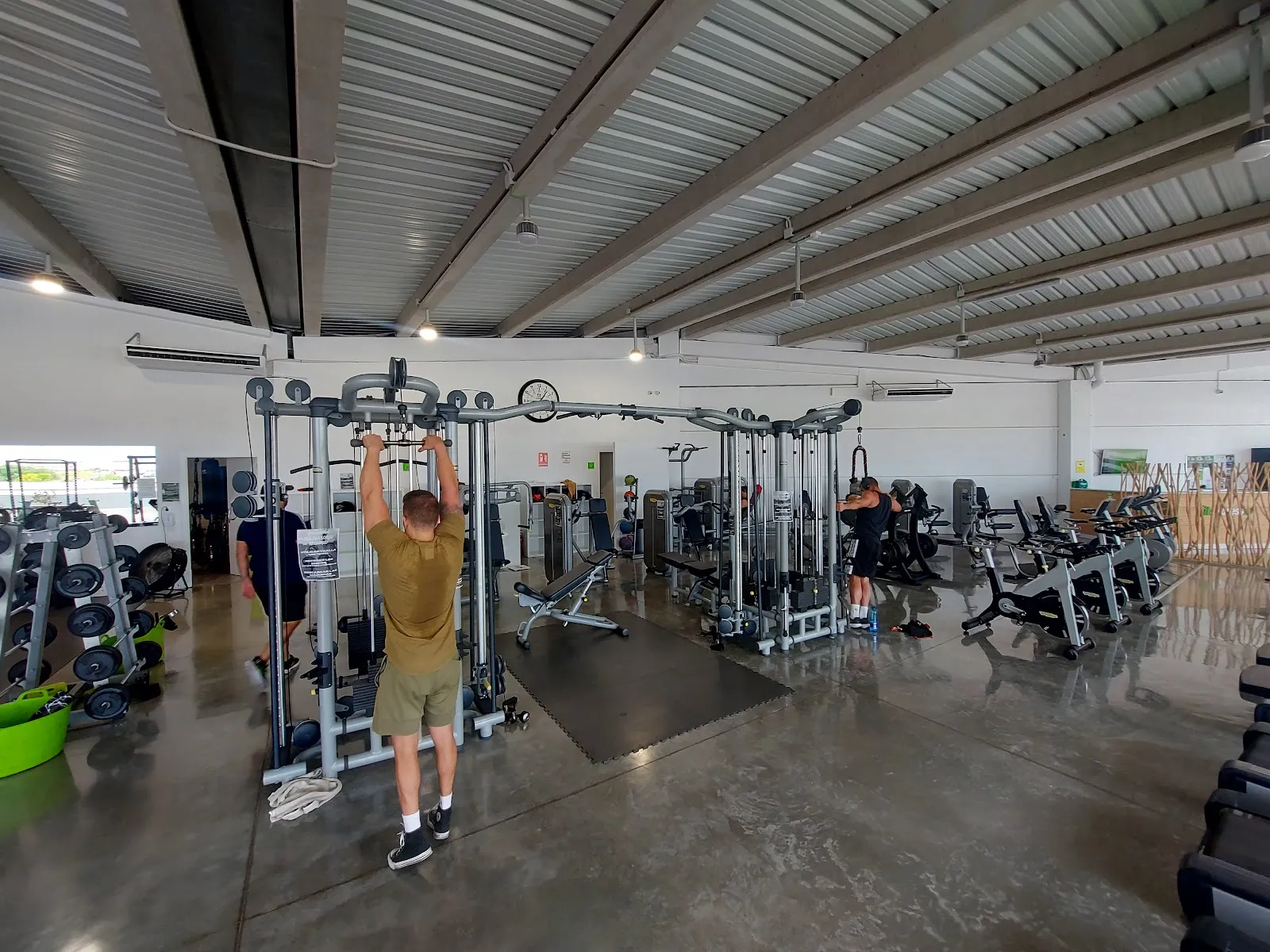 Fit Express — crossfit-studio en Ondara — 5