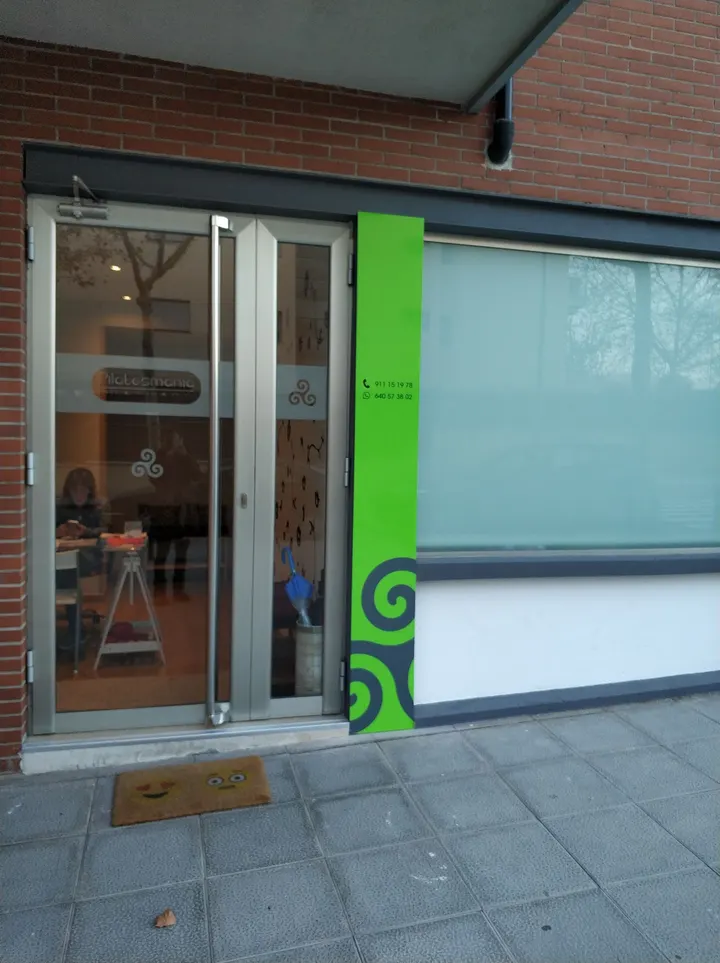 PilatesmaniaStudio — pilates-studio en Las Rozas de Madrid — 2