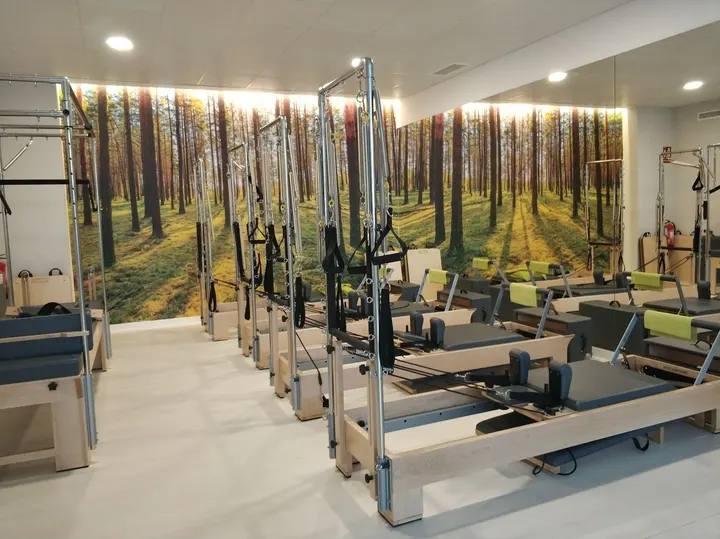 PilatesmaniaStudio — pilates-studio en Las Rozas de Madrid — 3