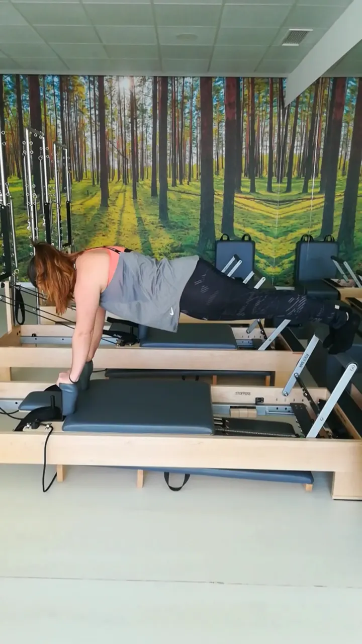 PilatesmaniaStudio — pilates-studio en Las Rozas de Madrid — 3