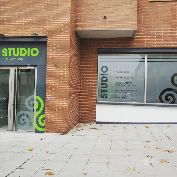 PilatesmaniaStudio — pilates-studio en Las Rozas de Madrid — 4