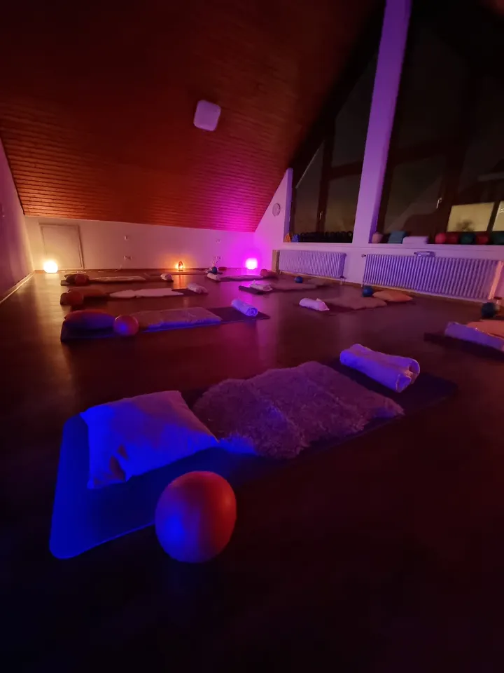 Bodysoulflow Studio — yoga-studio in Ettlingen — 2