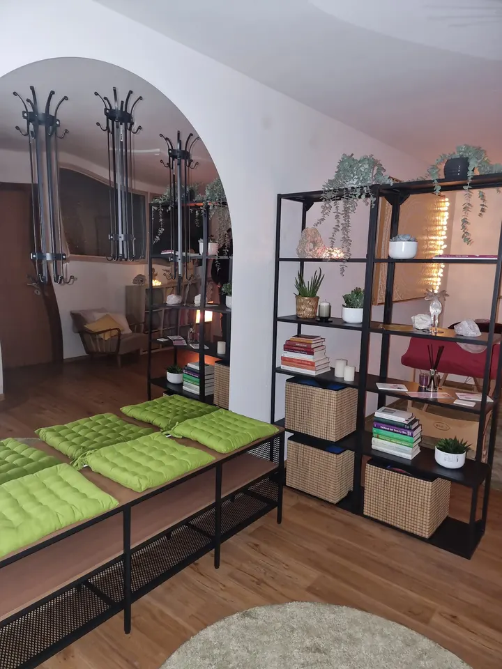 Bodysoulflow Studio — yoga-studio in Ettlingen — 3