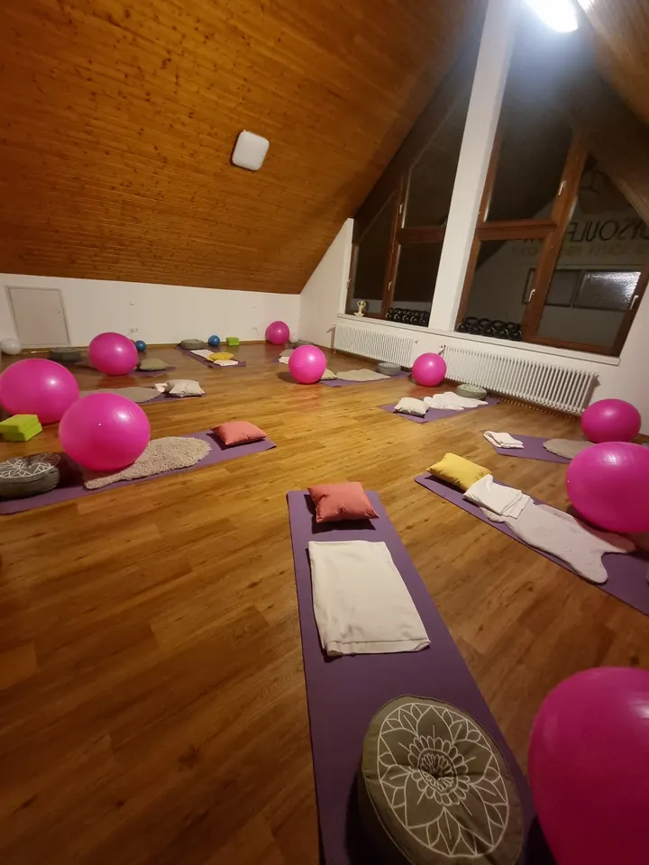 Bodysoulflow Studio — yoga-studio in Ettlingen — 3