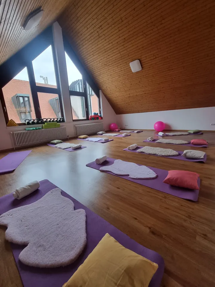 Bodysoulflow Studio — yoga-studio in Ettlingen — 4