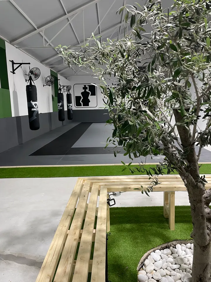 Nexus Academy, Jiu Jitsu and Muay Thai — artes marciales-studio en Sant Joan d'Alacant — 5