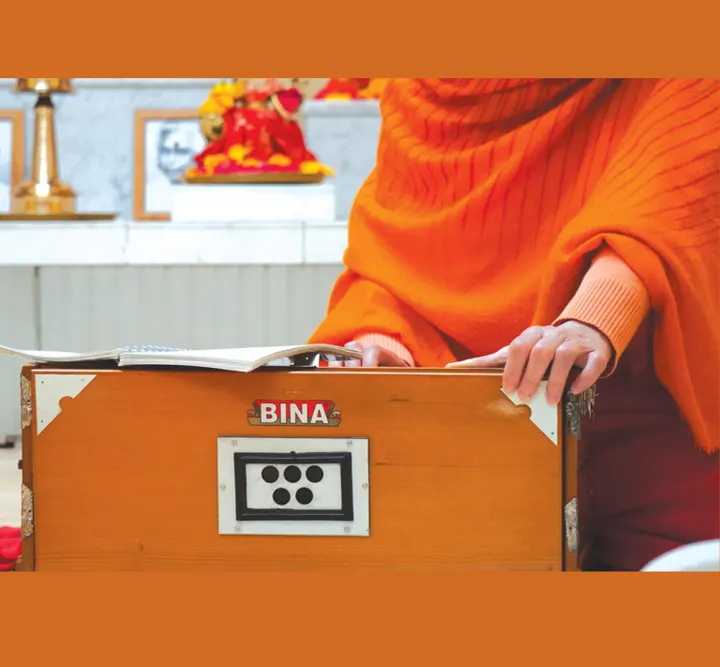 Sivananda Yoga Vedanta Centre — yoga-studio in Putney, London — 3