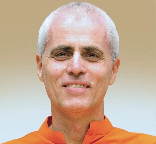 Sivananda Yoga Vedanta Centre — yoga-studio in London — 3