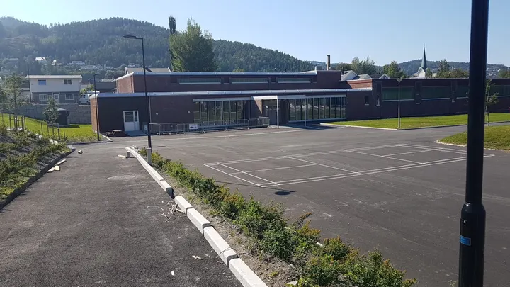 Malvik Ju Jitsu Klubb — kampsport-studio i Karlslyst, Hommelvik — 2