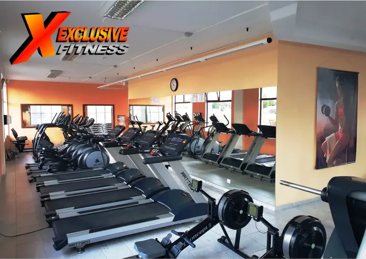 Exclusive Fitness & Wellness — ginásio-studio em Gambelas, Faro — 3