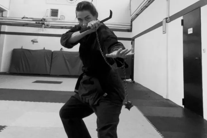 Ninjutsu Lübeck — kampfsport-studio in Holstentor-Nord, Lübeck — 3