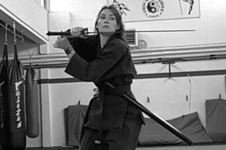 Ninjutsu Lübeck — kampfsport-studio in Lübeck — 4