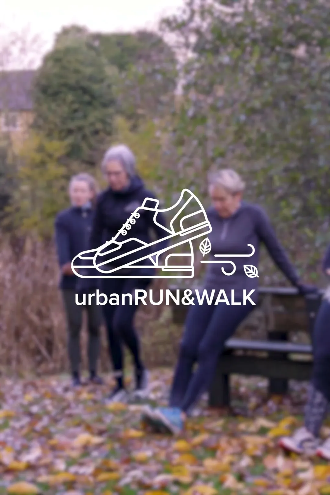 UrbanRUN&WALK - Udendørs træning i Odense og Middelfart — bootcamp-studio i Sankt Jørgensmark, Odense — 2