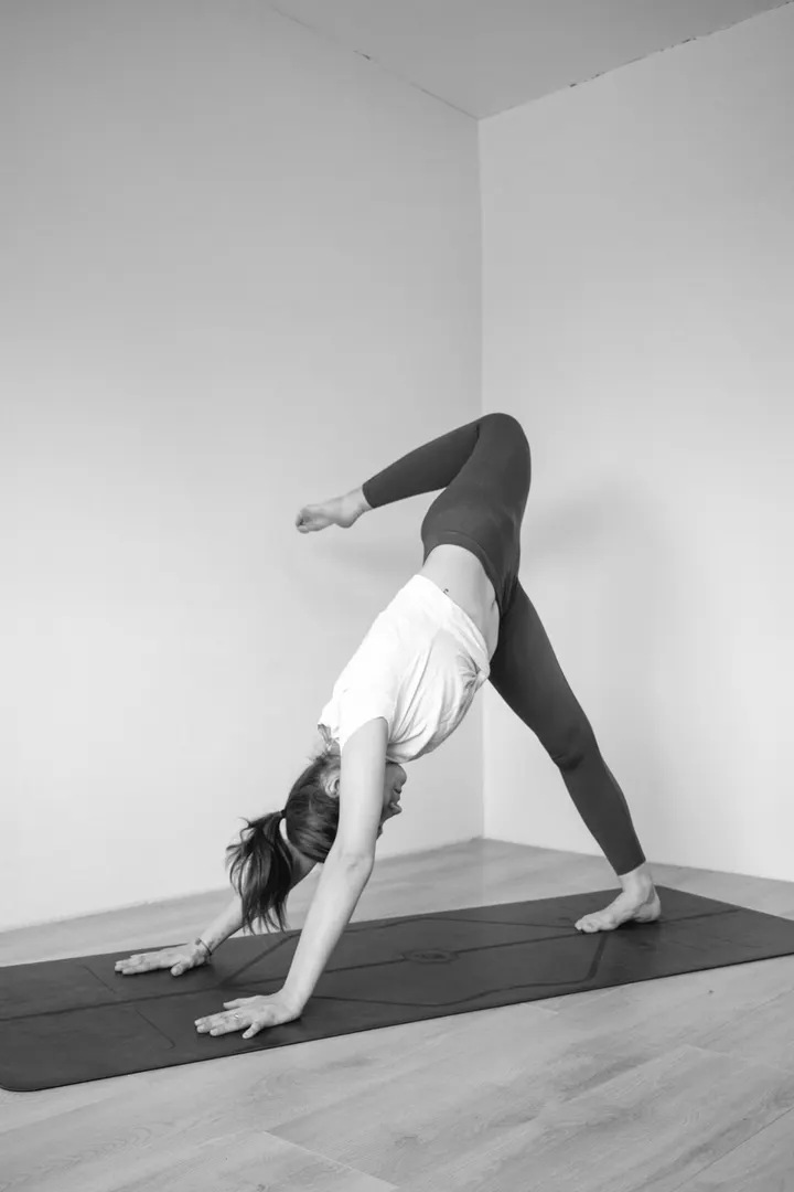 Yoga en Dansstudio Leonie — yoga-studio in Hoensbroek-De Dem, Hoensbroek — 2