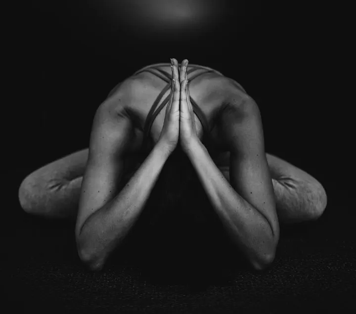Yoga en Dansstudio Leonie — yoga-studio in Hoensbroek — 3