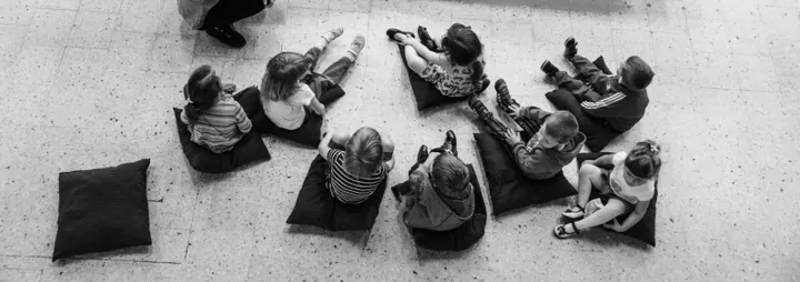 Yoga en Dansstudio Leonie — yoga-studio in Hoensbroek — 5