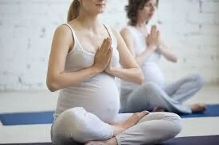 Yoga en Dansstudio Leonie — Dans in Hoensbroek-De Dem, Hoensbroek