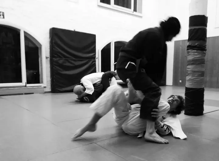Brazilian Jiu Jitsu Köln — bjj-studio in Altstadt-Süd, Köln — 2