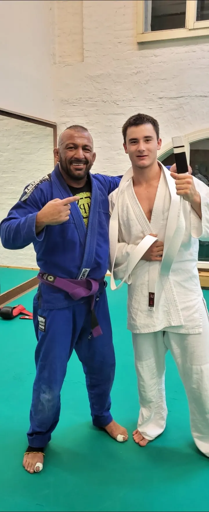 Brazilian Jiu Jitsu Köln — bjj-studio in Köln — 5