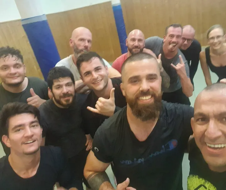 Brazilian Jiu Jitsu Köln — BJJ in Altstadt-Süd, Köln