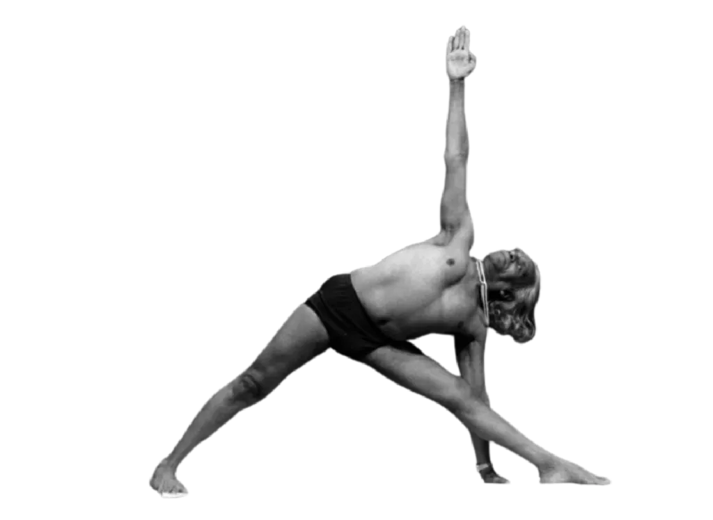 Yoga Iyengar — yoga-studio i Las Albarizas, Marbella — bild 3