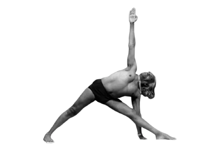 Yoga Iyengar — yoga-studio en Las Albarizas, Marbella — 3