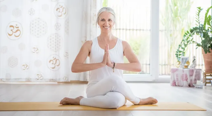 Yoganess — yoga-studio in Gonsenheim, Mainz — 2