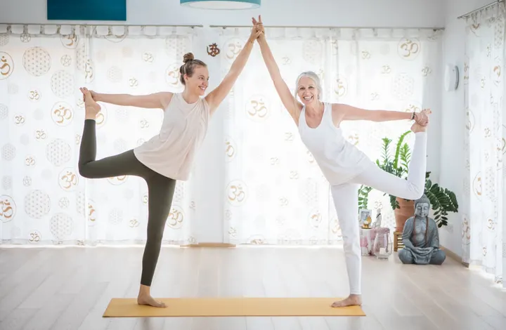 Yoganess — Yoga in Gonsenheim, Mainz
