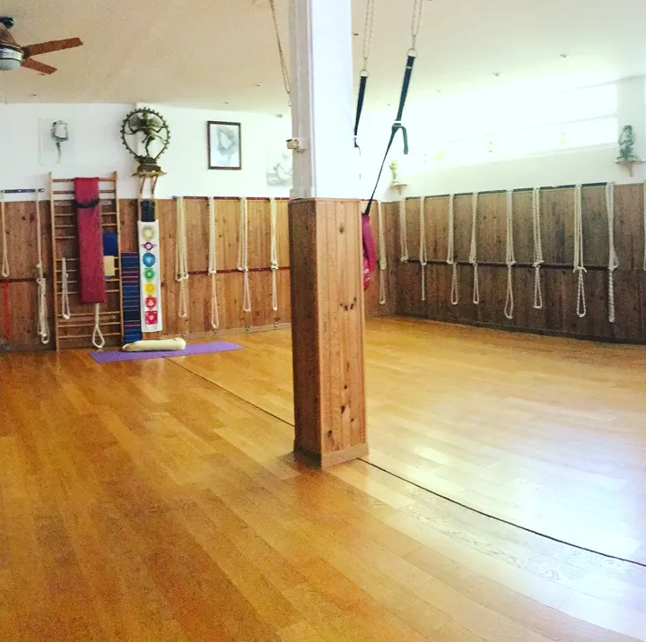 Pisano Christian — yoga-studio à Riquier, Nice — 2