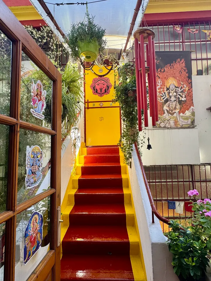 Pisano Christian — yoga-studio à Nice — 3